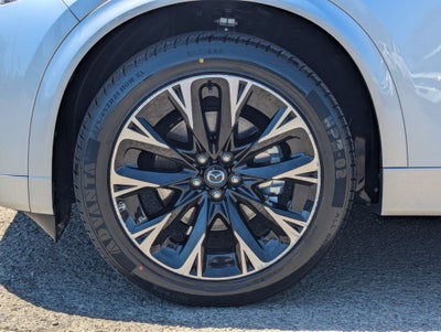 2024 Mazda Mazda CX-90 3.3 Turbo S Premium