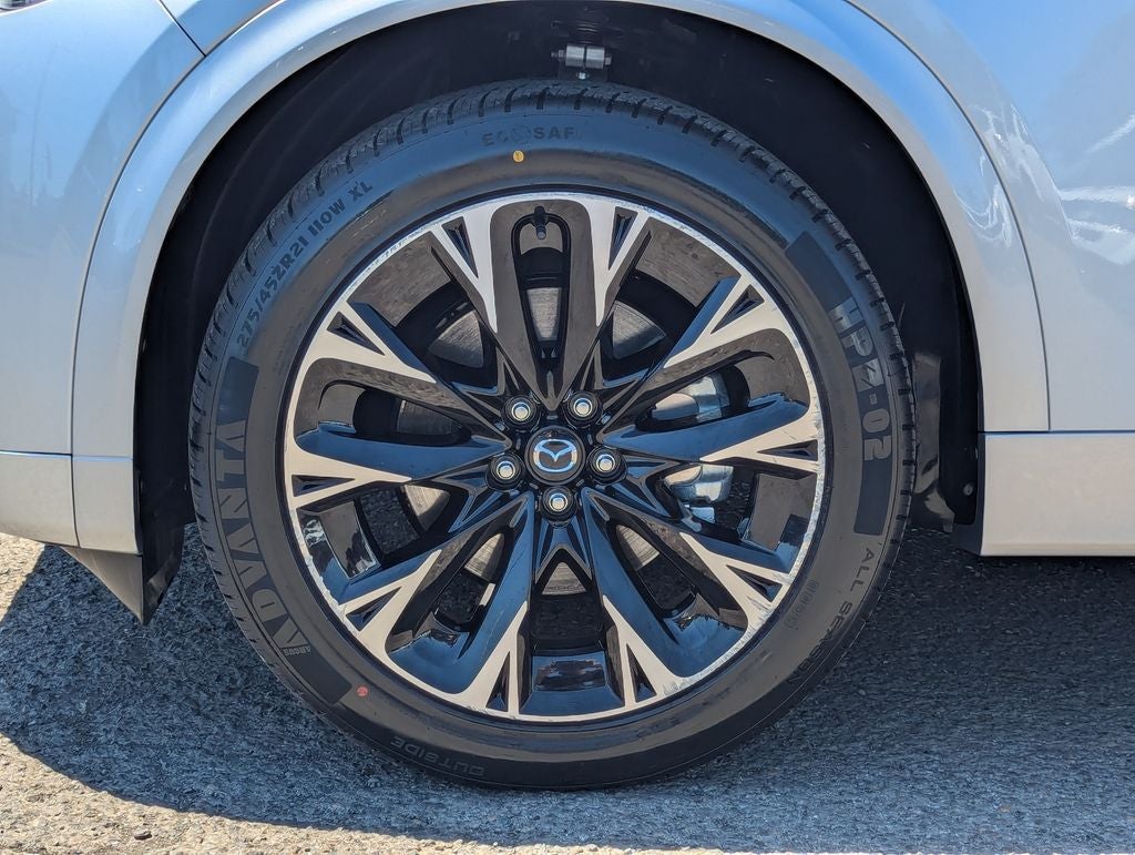 2024 Mazda Mazda CX-90 3.3 Turbo S Premium
