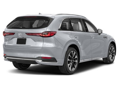 2024 Mazda Mazda CX-90 3.3 Turbo S Premium