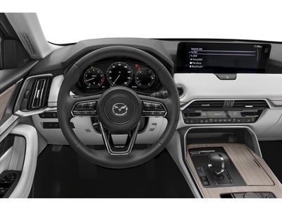 2024 Mazda Mazda CX-90 3.3 Turbo S Premium