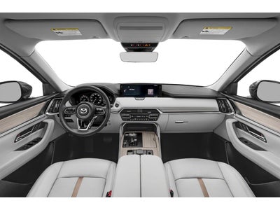 2024 Mazda Mazda CX-90 3.3 Turbo S Premium
