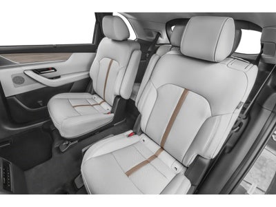 2024 Mazda Mazda CX-90 3.3 Turbo S Premium