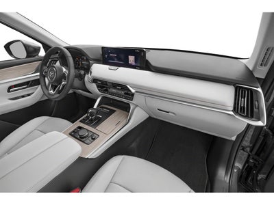 2024 Mazda Mazda CX-90 3.3 Turbo S Premium