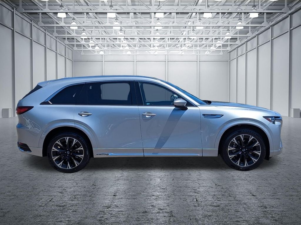 2024 Mazda Mazda CX-90 3.3 Turbo S Premium