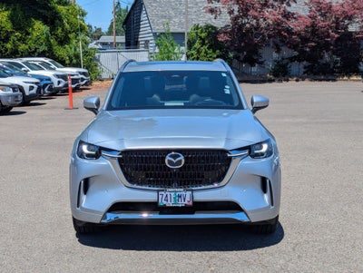 2024 Mazda Mazda CX-90 3.3 Turbo S Premium