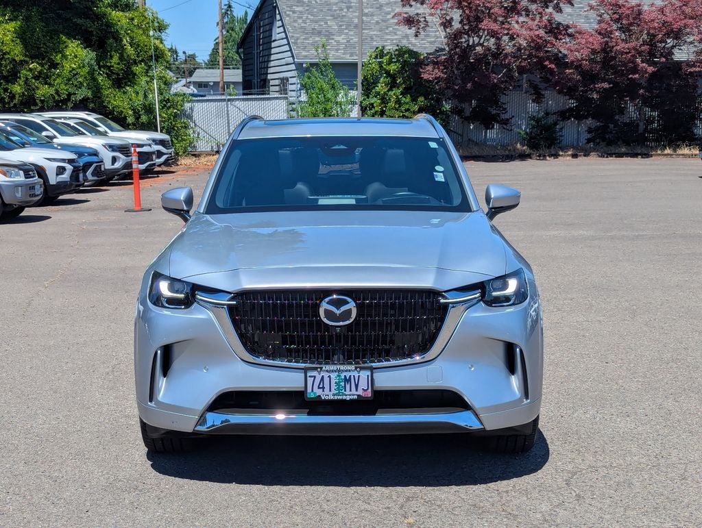 2024 Mazda Mazda CX-90 3.3 Turbo S Premium