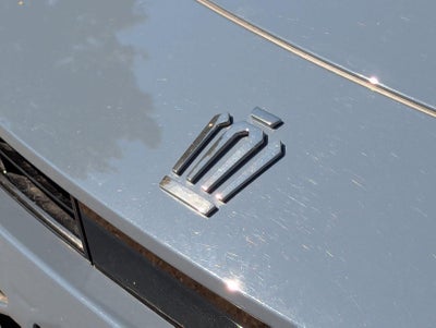 2025 Toyota Crown Signia Limited