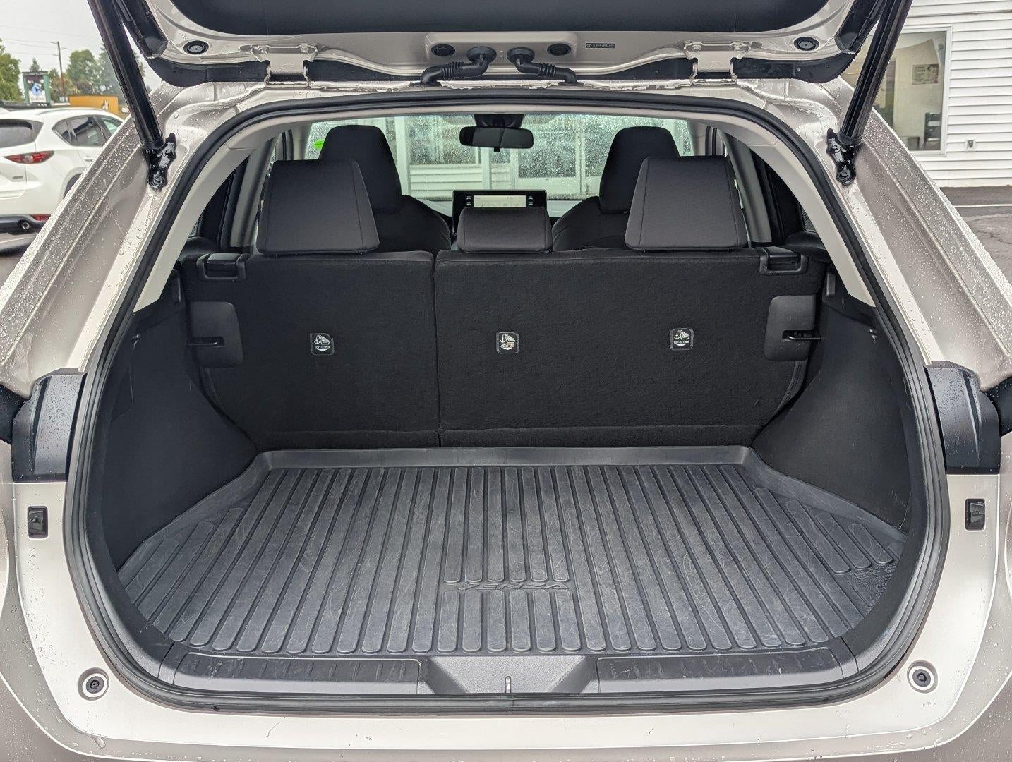 2021 Toyota Venza LE