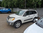 2003 Toyota RAV4 Base