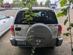 2003 Toyota RAV4 Base