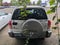 2003 Toyota RAV4 Base