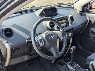 2006 SCION XA HATCHBACK