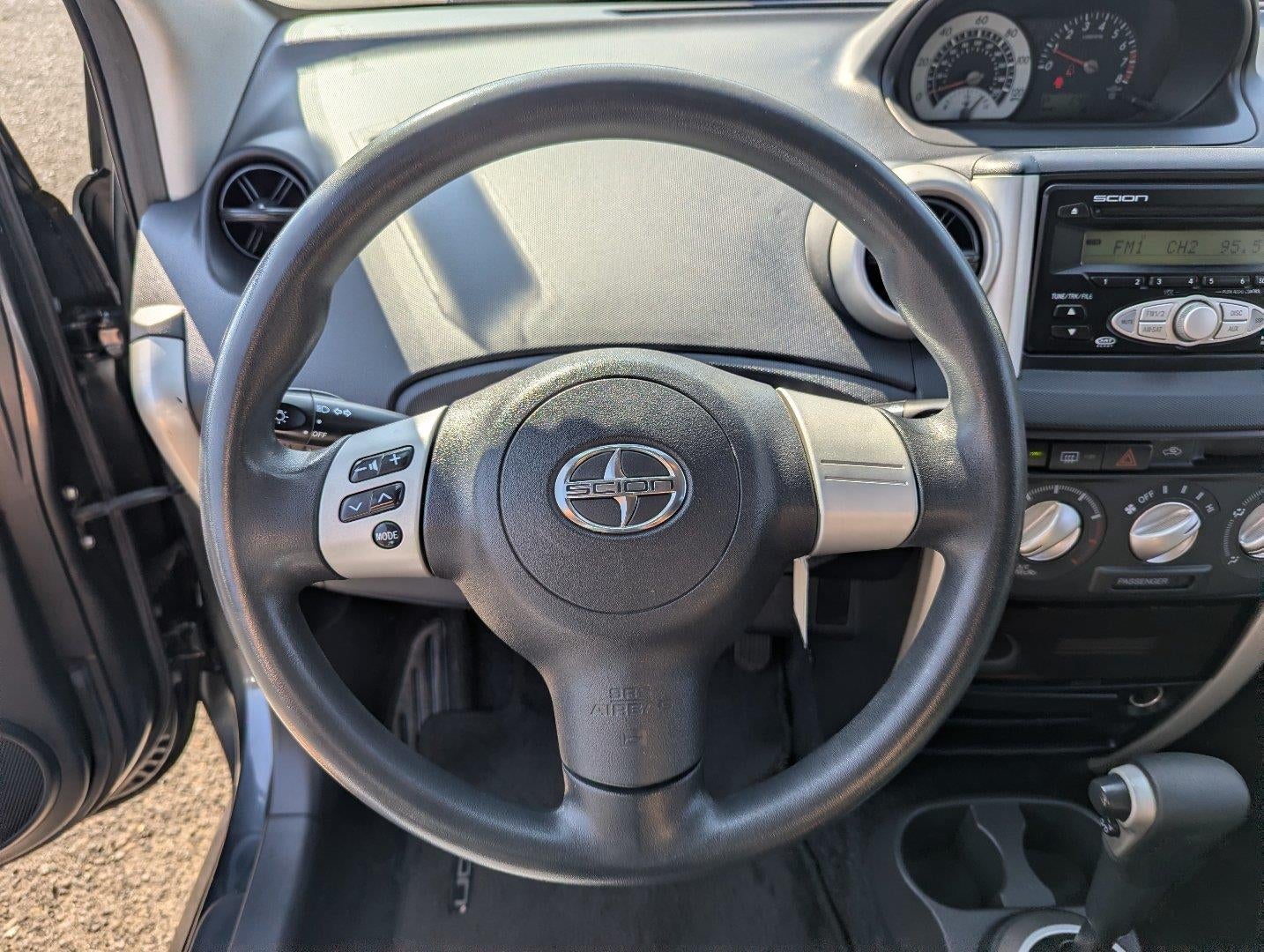 2006 SCION XA HATCHBACK