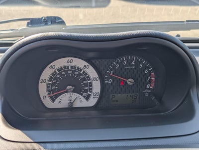2006 SCION XA HATCHBACK