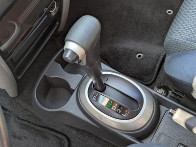 2006 SCION XA HATCHBACK