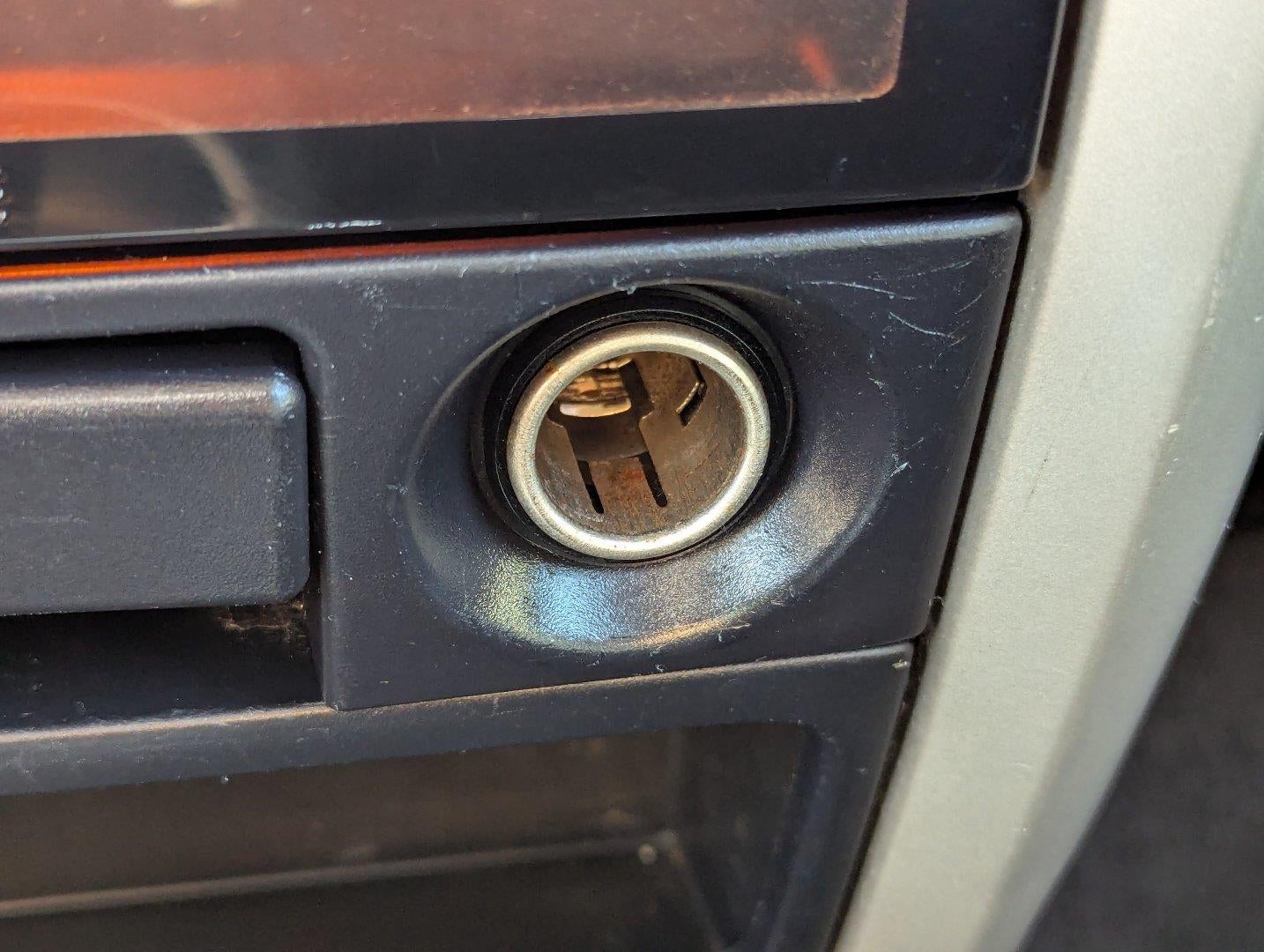 2006 SCION XA HATCHBACK
