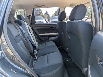 2006 SCION XA HATCHBACK