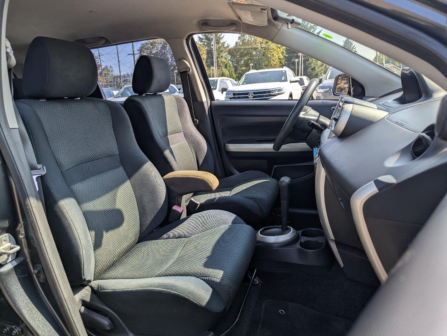 2006 SCION XA HATCHBACK