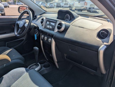 2006 SCION XA HATCHBACK