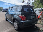 2006 SCION XA HATCHBACK
