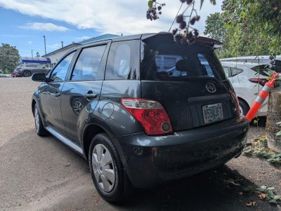 2006 SCION XA HATCHBACK