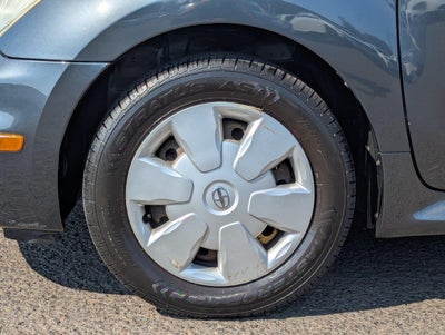 2006 SCION XA HATCHBACK