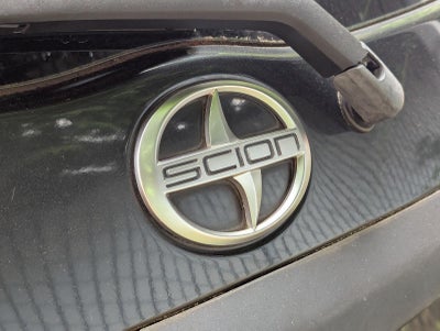 2006 SCION XA HATCHBACK