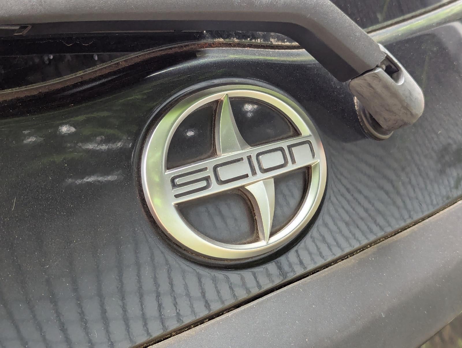2006 SCION XA HATCHBACK