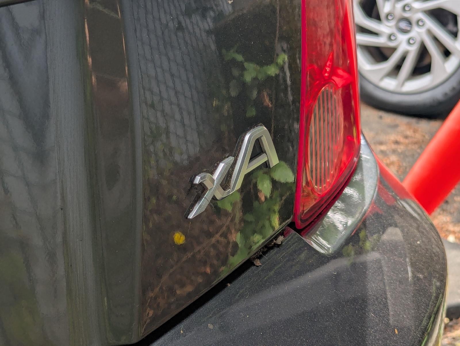 2006 SCION XA HATCHBACK