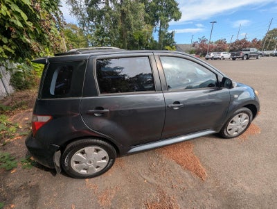 2006 SCION XA HATCHBACK