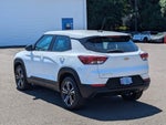 2022 Chevrolet TrailBlazer LS