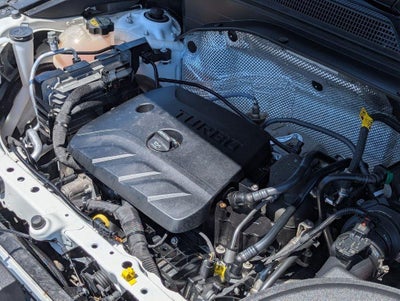 2022 Chevrolet TrailBlazer LS