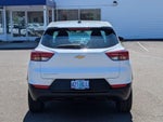 2022 Chevrolet TrailBlazer LS