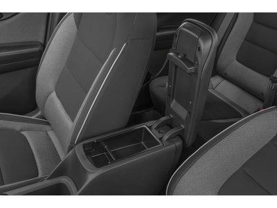2022 Chevrolet TrailBlazer LS