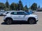2022 Chevrolet TrailBlazer LS