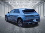 2024 Hyundai IONIQ 5 SE