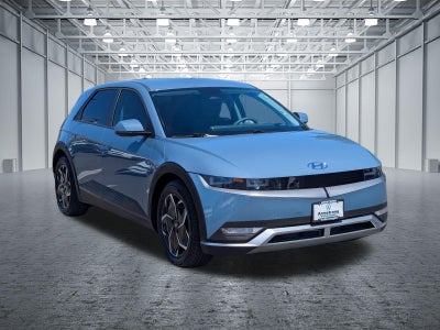 2024 Hyundai IONIQ 5 SE