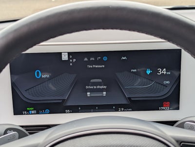2024 Hyundai IONIQ 5 SEL