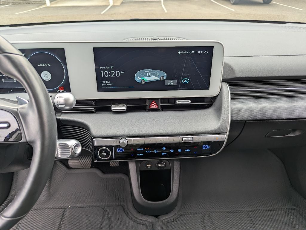 2024 Hyundai IONIQ 5 SEL