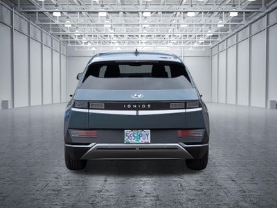2024 Hyundai IONIQ 5 SEL