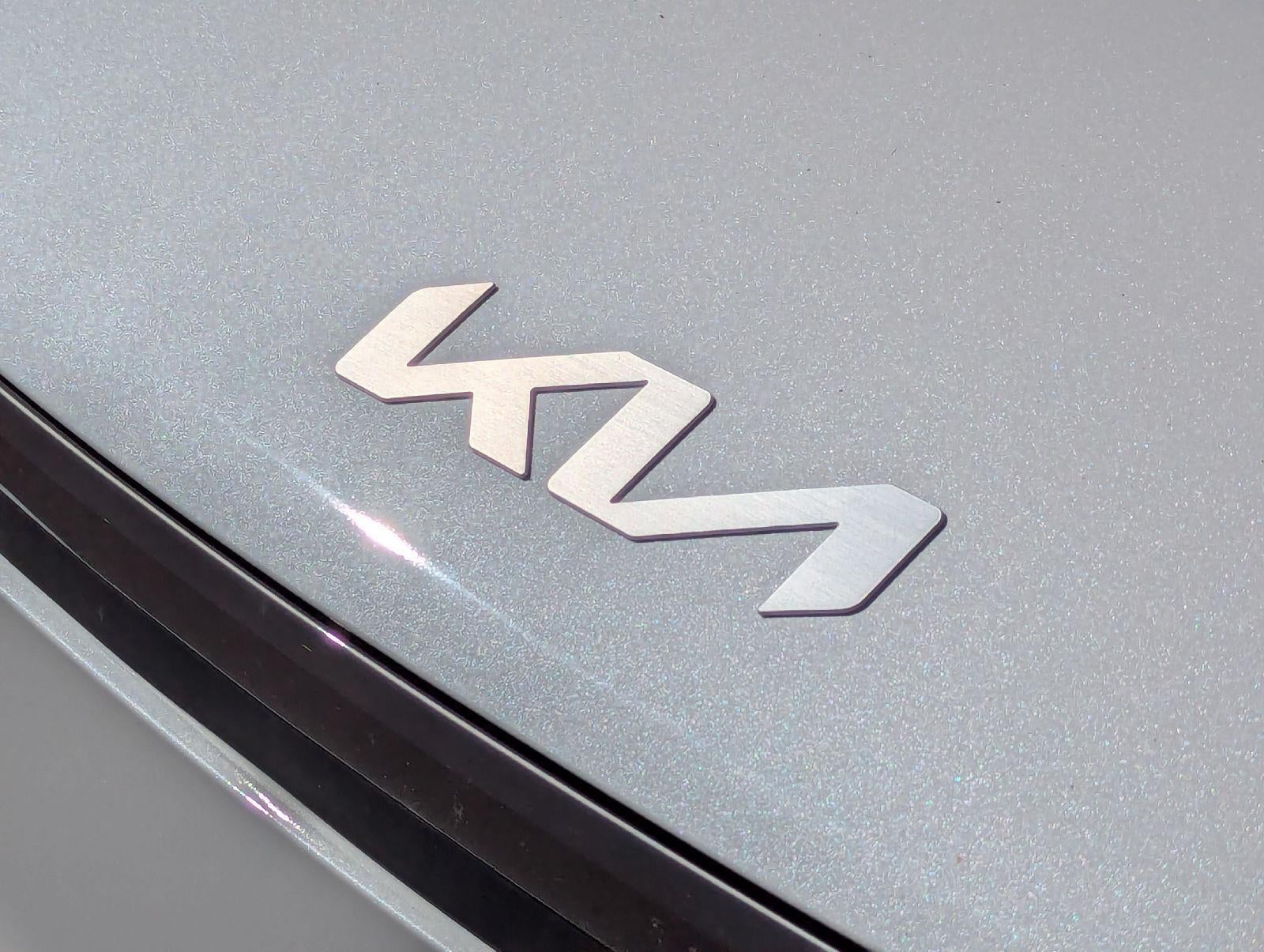 2024 Kia Ev9 Wind