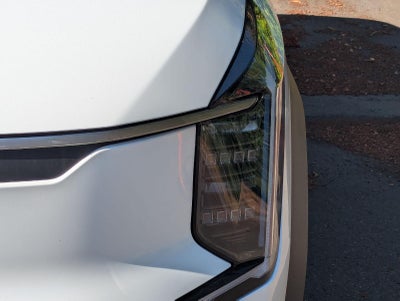 2024 Kia Ev9 Wind