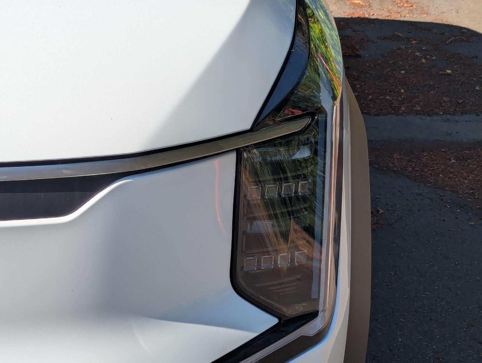 2024 Kia Ev9 Wind