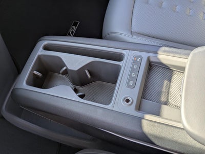 2024 Kia EV9 Wind