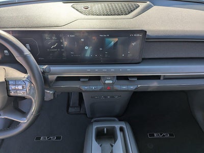 2024 Kia EV9 Wind