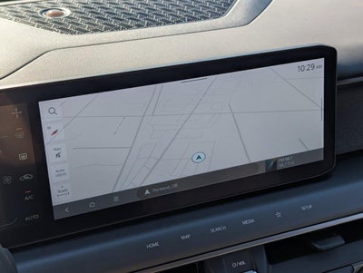 2024 Kia EV9 Wind