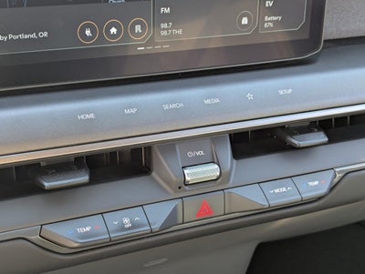 2024 Kia EV9 Wind