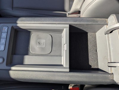 2024 Kia EV9 Wind