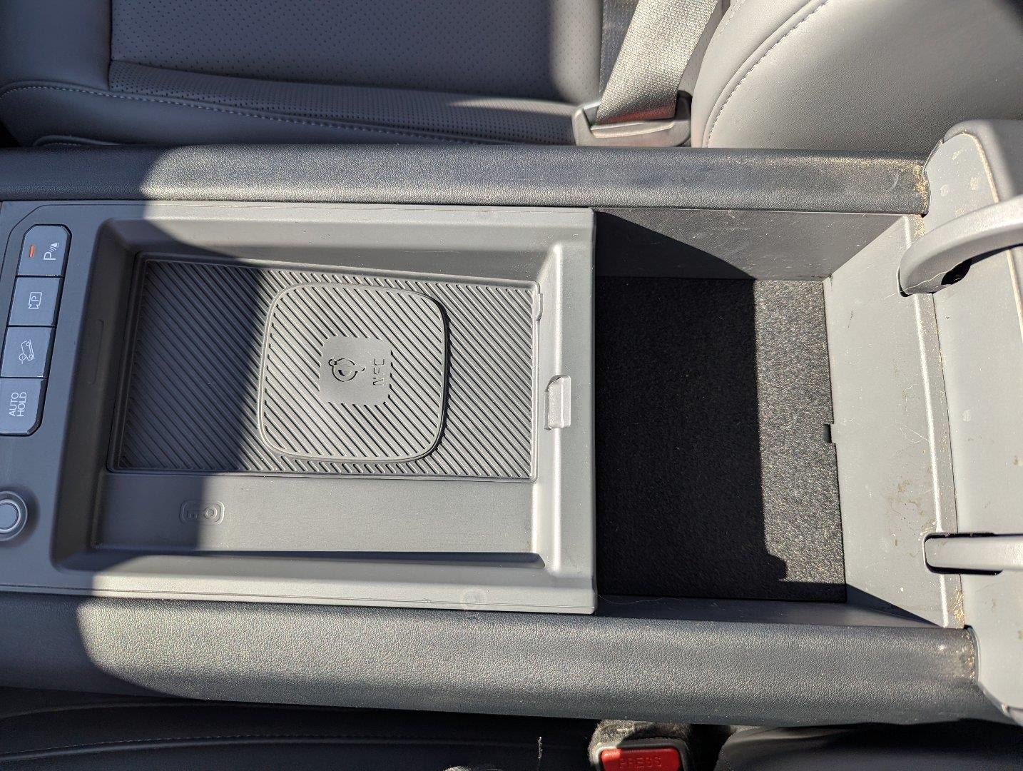 2024 Kia EV9 Wind