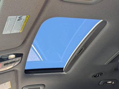2024 Kia EV9 Wind